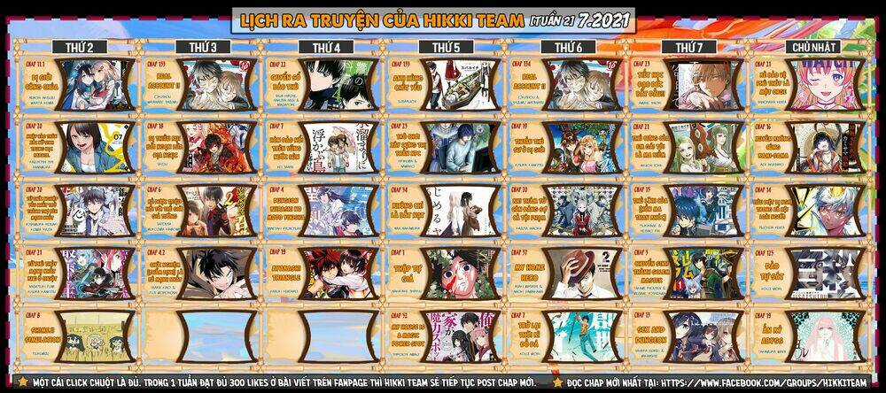 My Home Hero - Chapter 37 - Trang 1