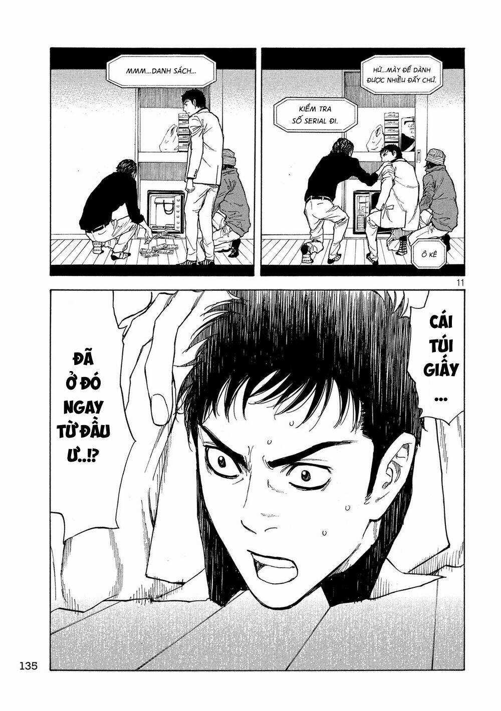 My Home Hero - Chapter 37 - Trang 14