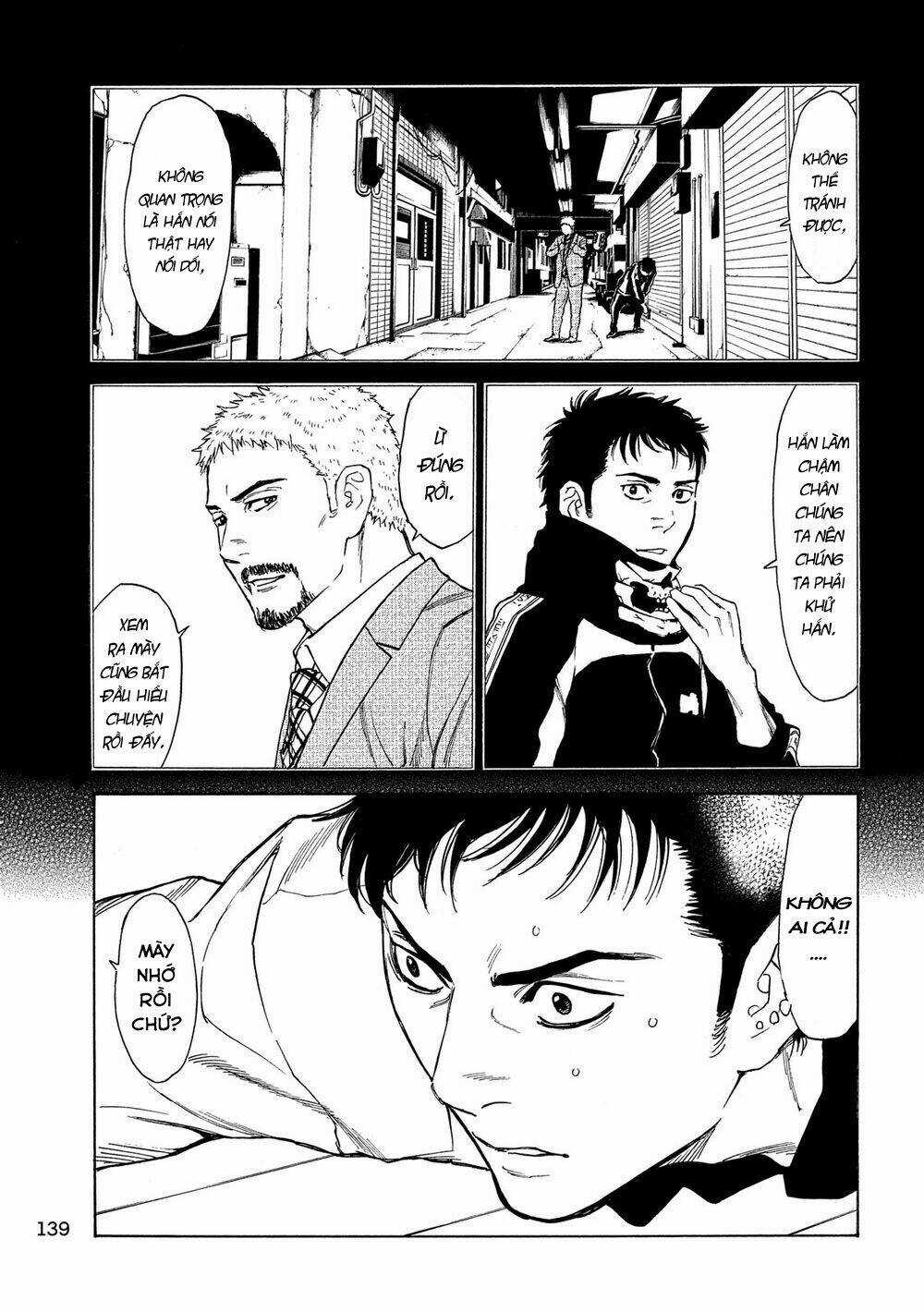 My Home Hero - Chapter 37 - Trang 18