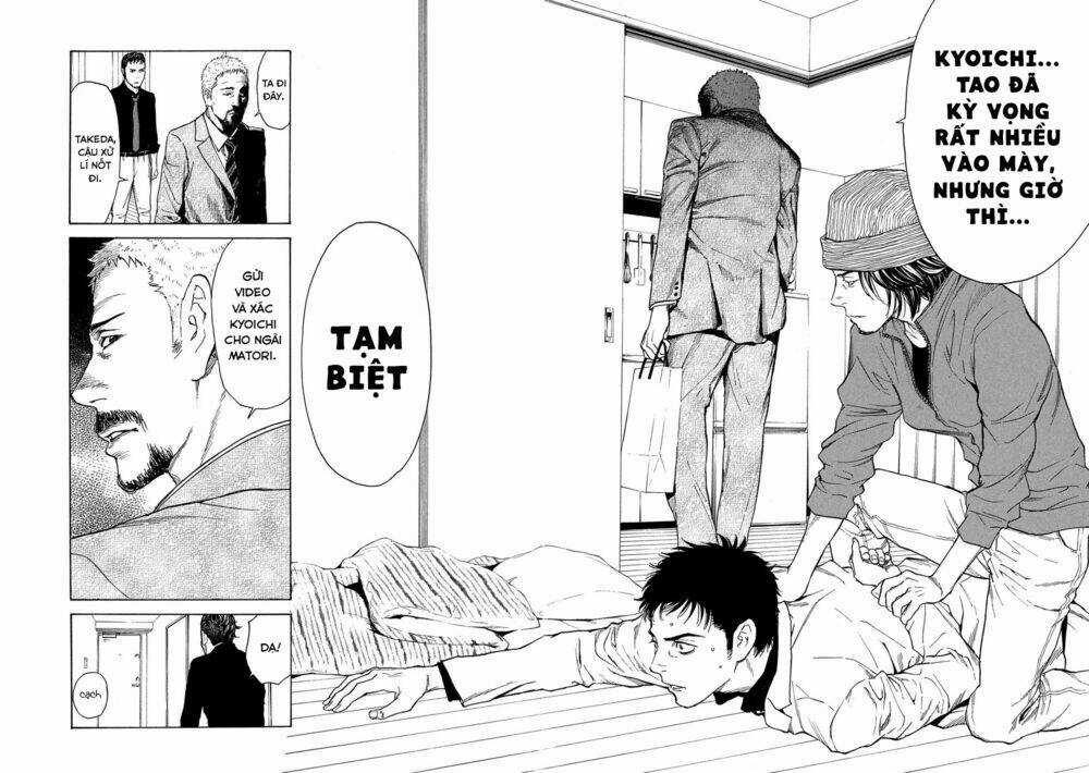 My Home Hero - Chapter 37 - Trang 19