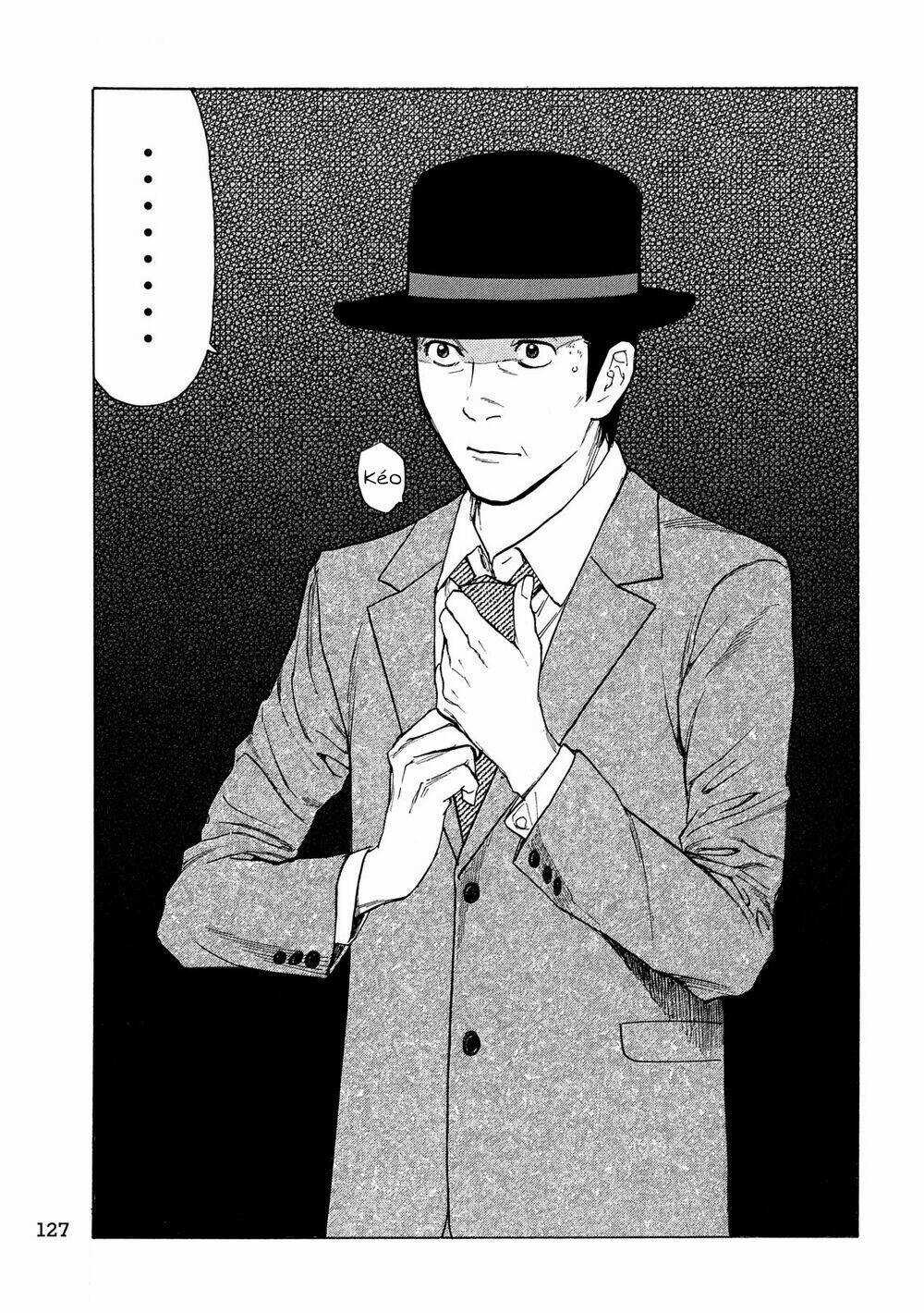 My Home Hero - Chapter 37 - Trang 6