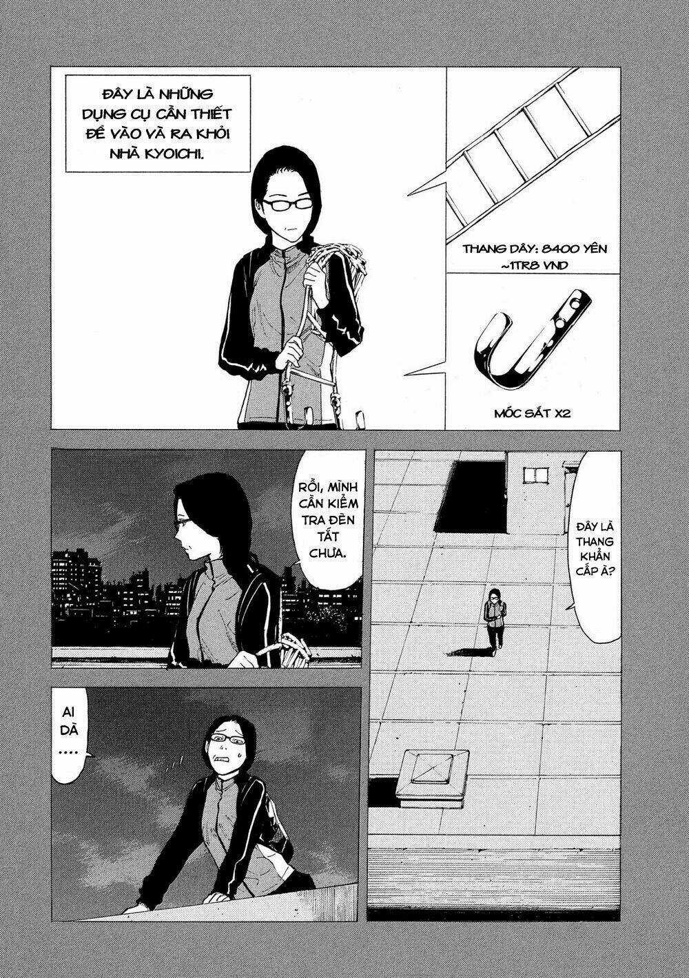 My Home Hero - Chapter 38 - Trang 11