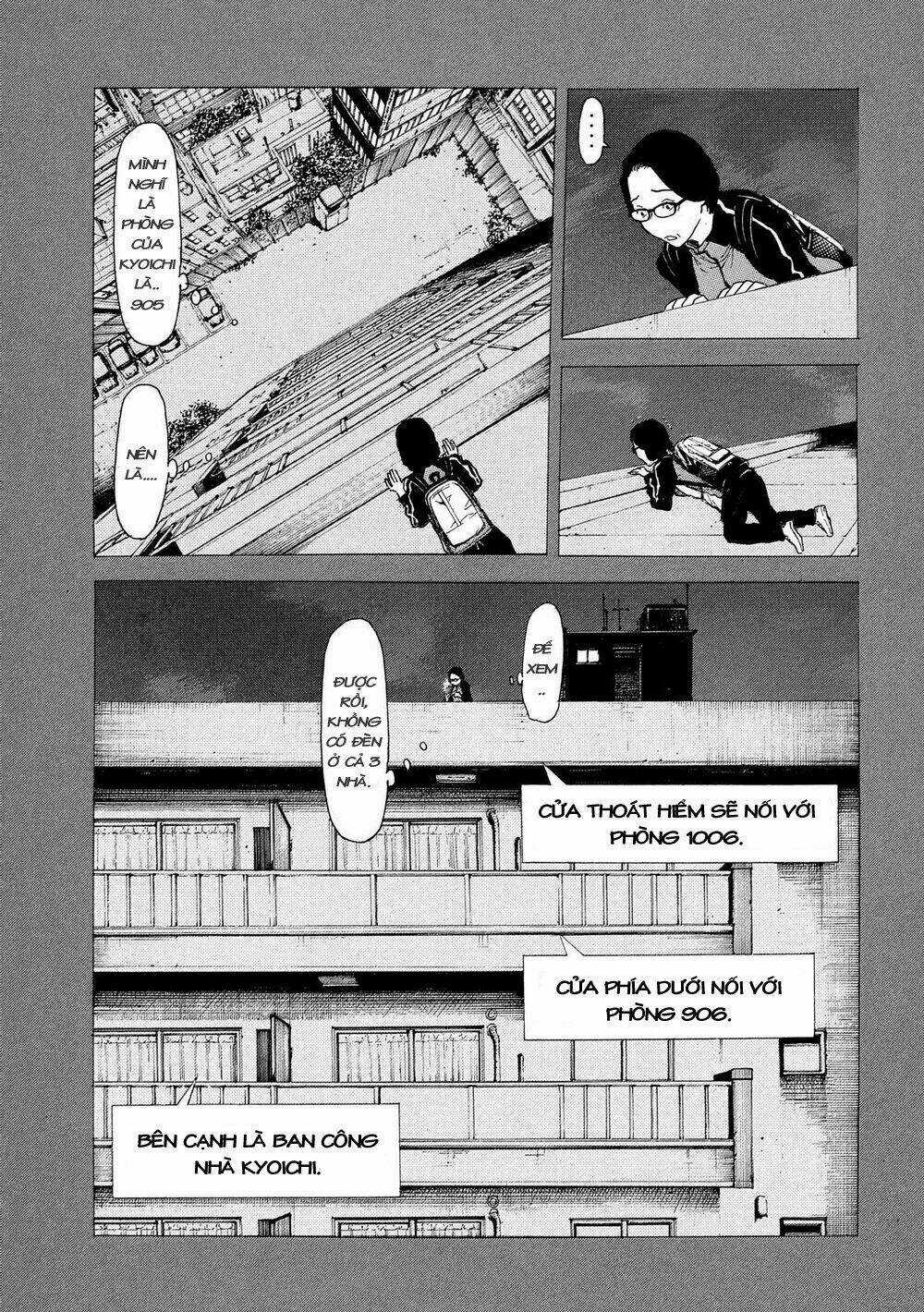 My Home Hero - Chapter 38 - Trang 12
