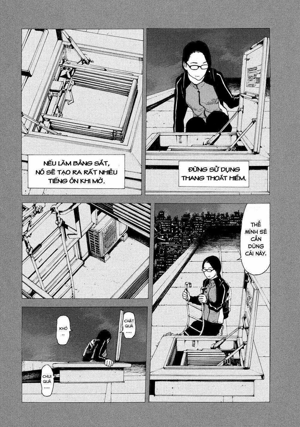 My Home Hero - Chapter 38 - Trang 13