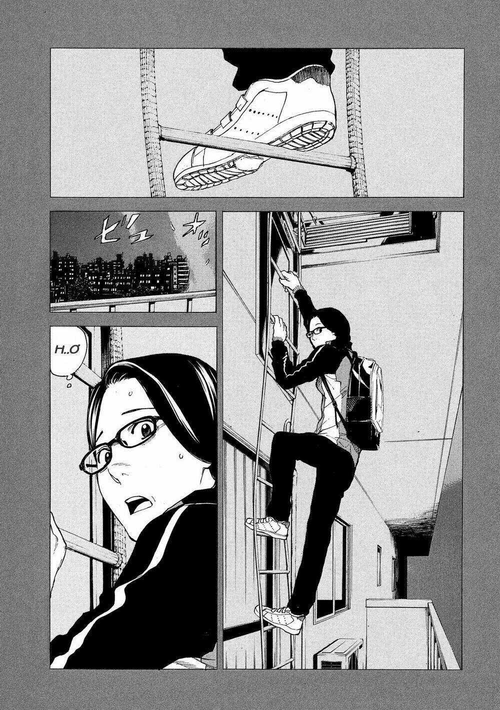 My Home Hero - Chapter 38 - Trang 14