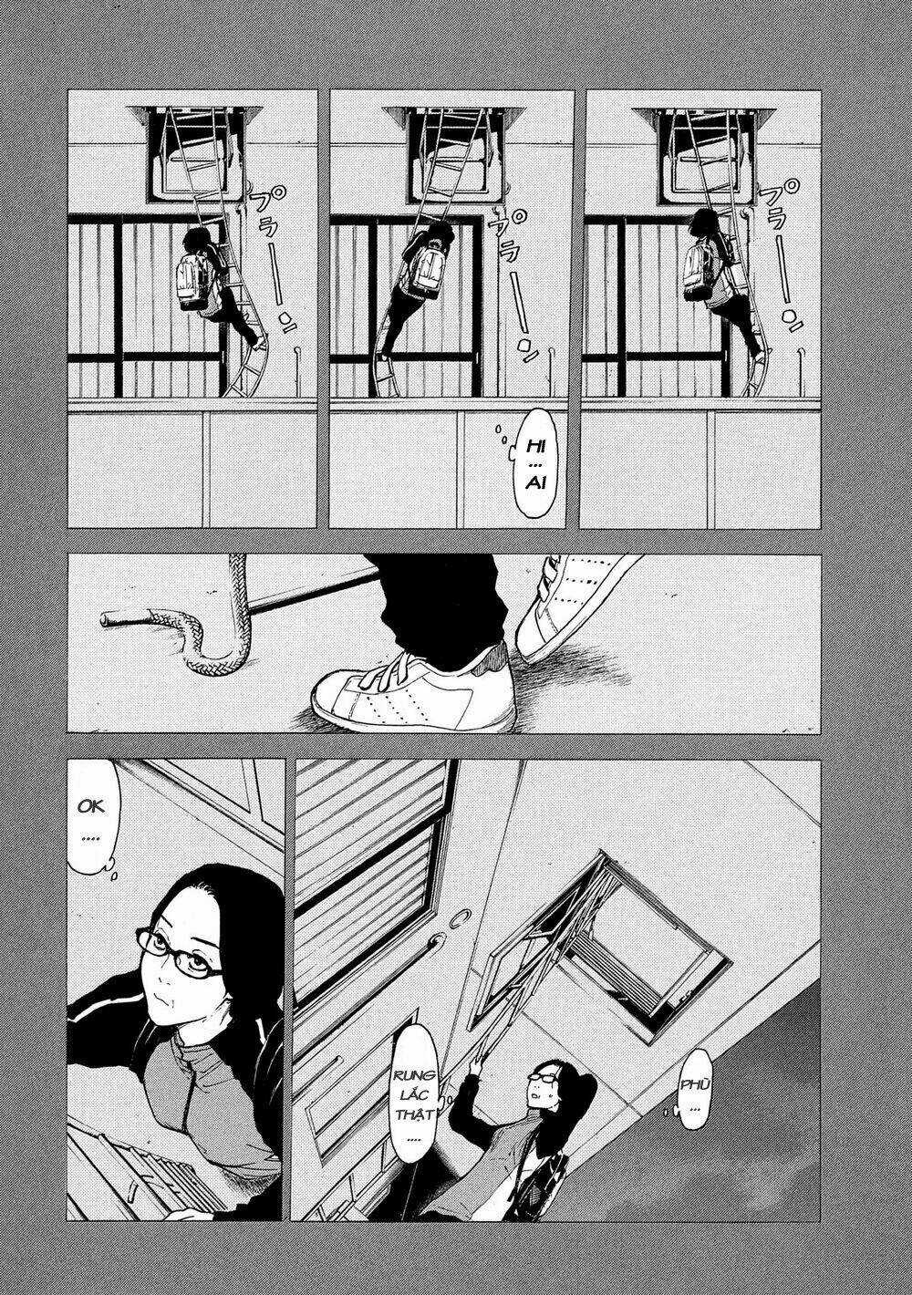 My Home Hero - Chapter 38 - Trang 15