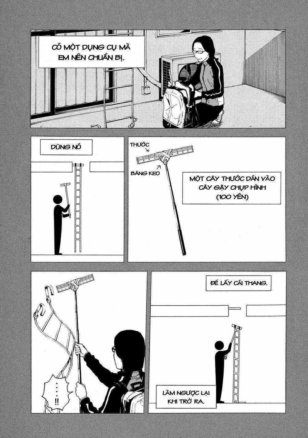 My Home Hero - Chapter 38 - Trang 16