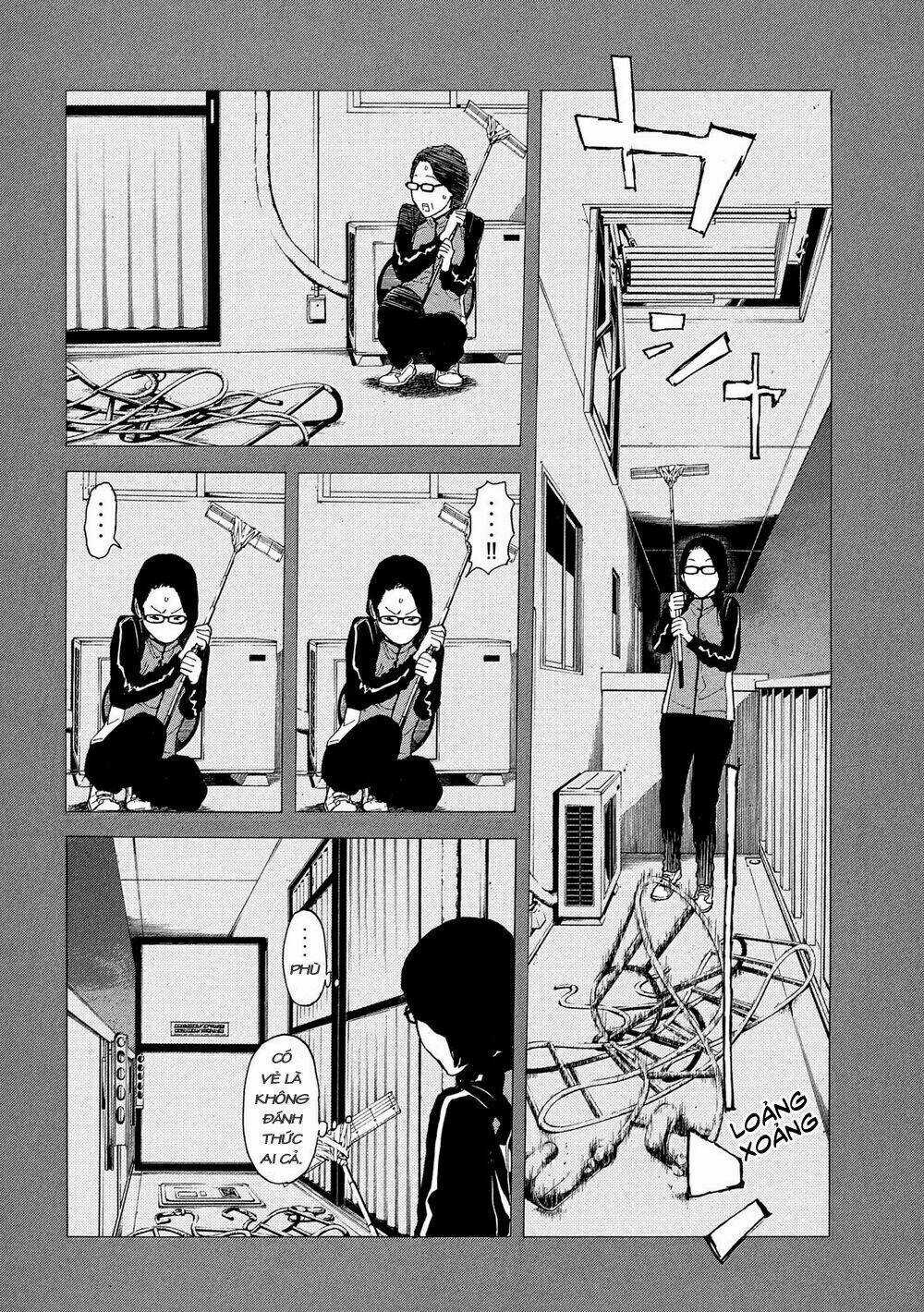 My Home Hero - Chapter 38 - Trang 17