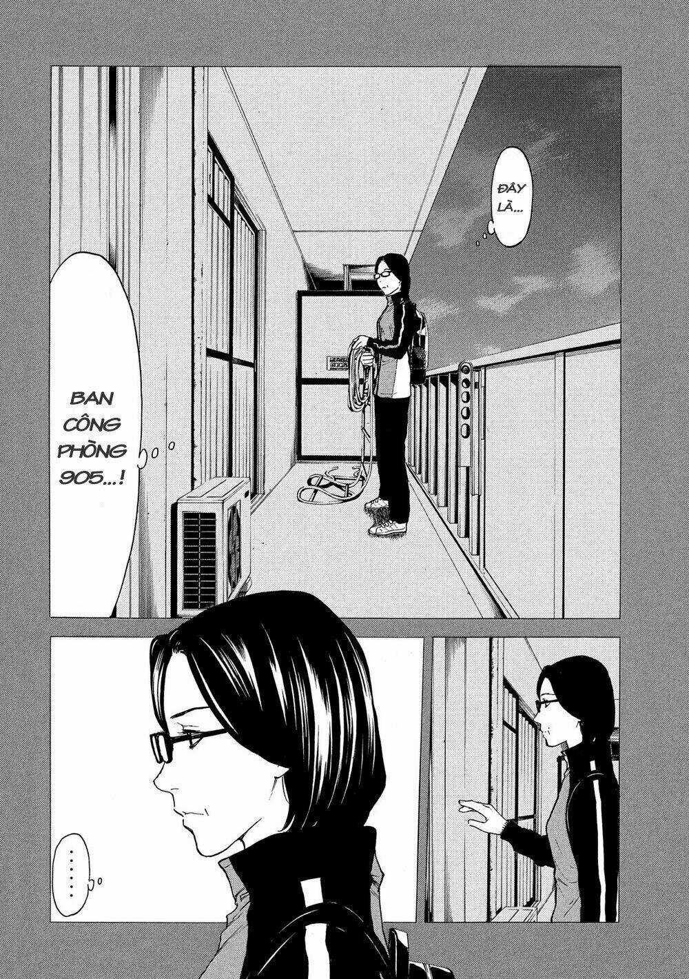 My Home Hero - Chapter 38 - Trang 19