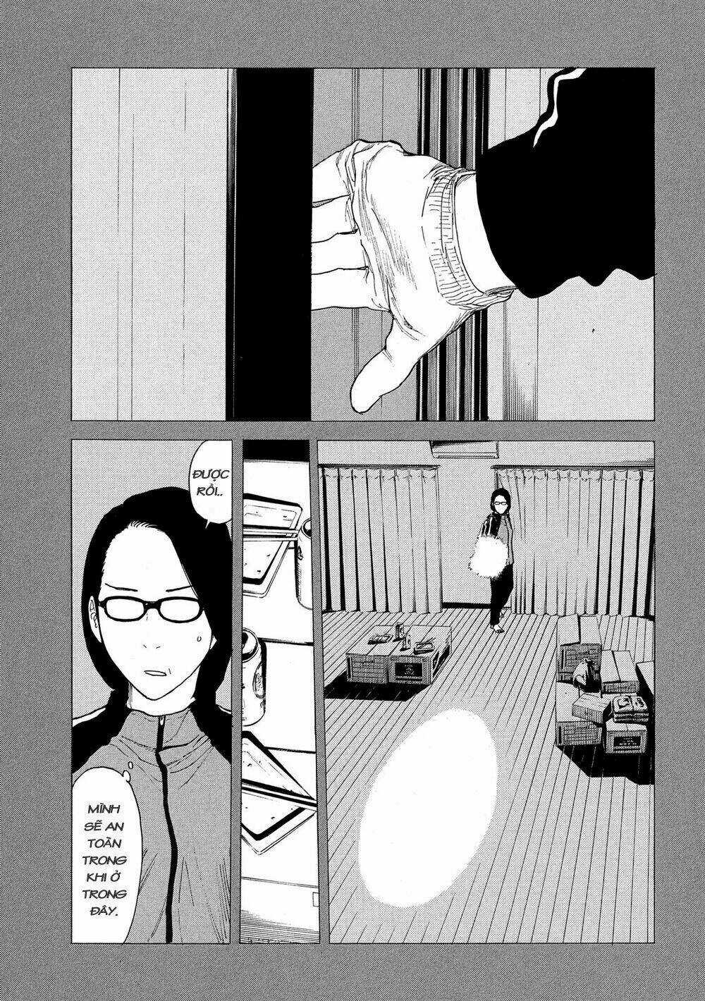 My Home Hero - Chapter 38 - Trang 20