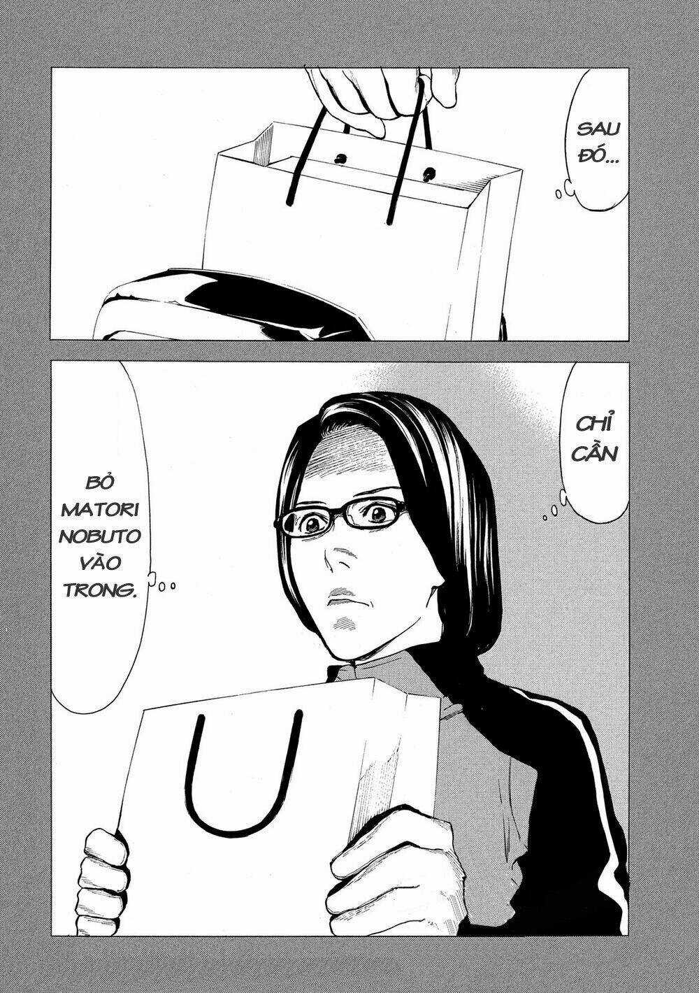 My Home Hero - Chapter 38 - Trang 23