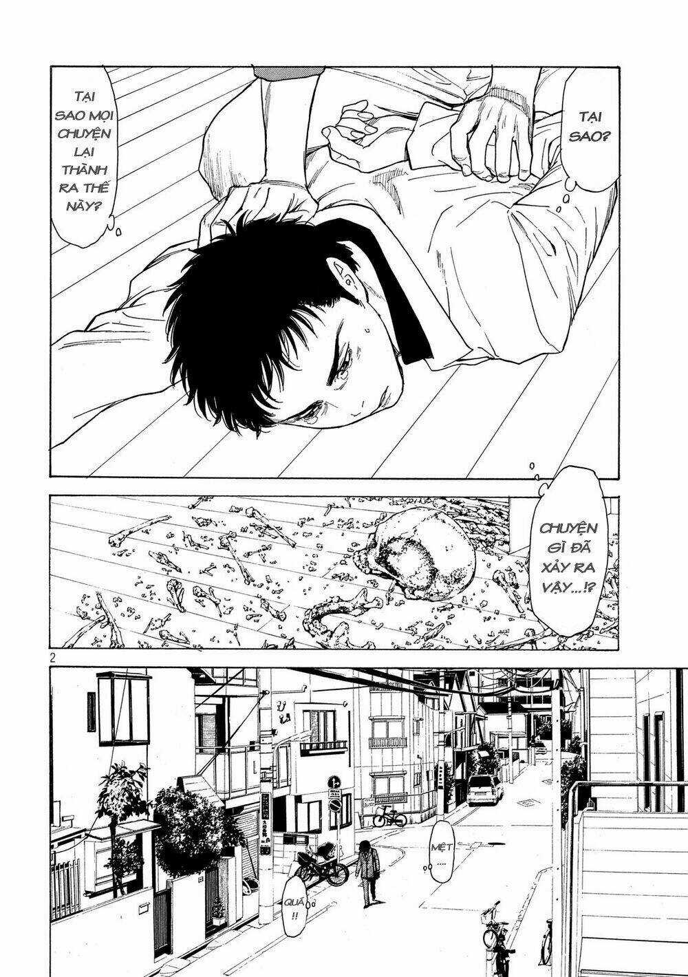 My Home Hero - Chapter 38 - Trang 5