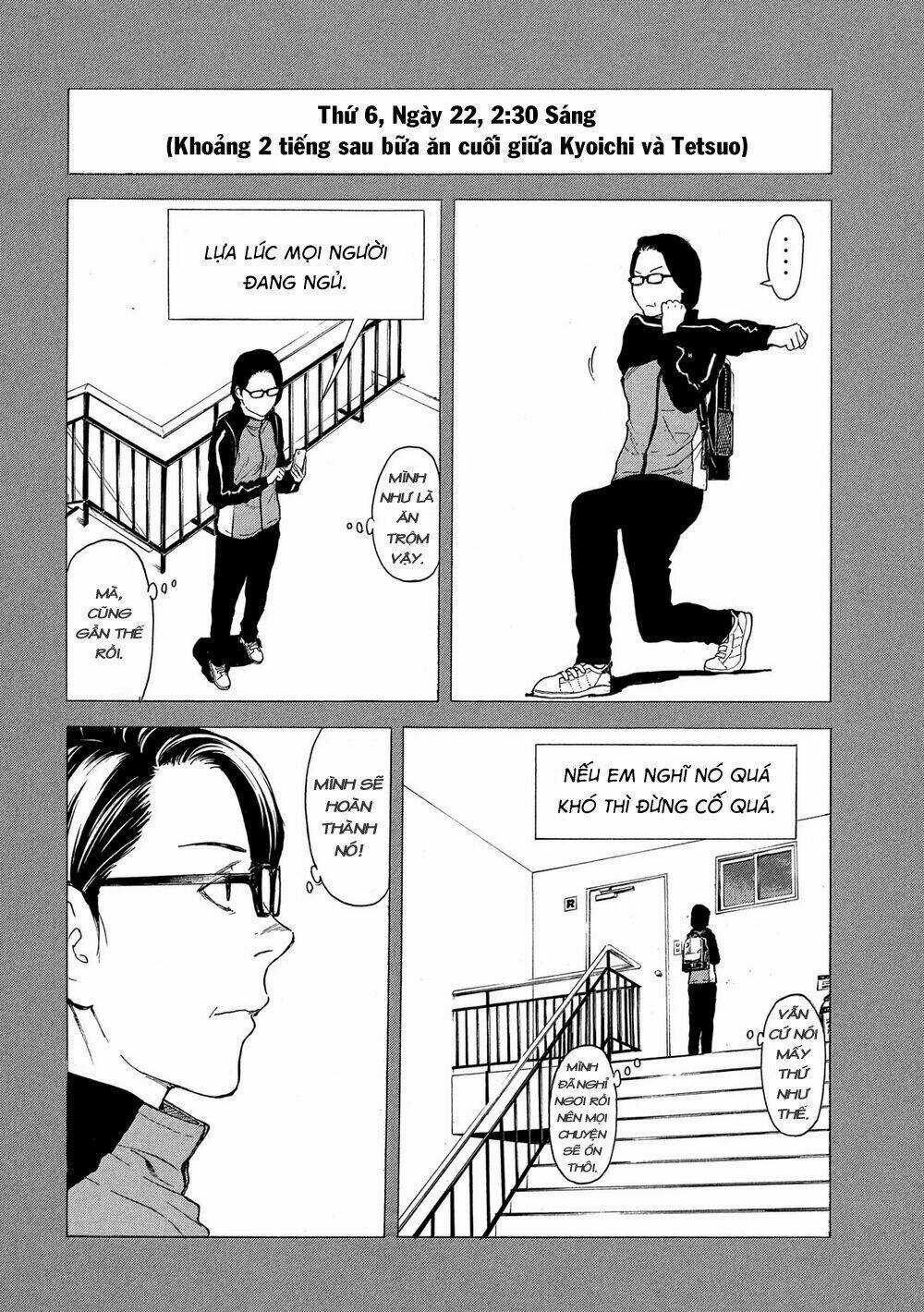 My Home Hero - Chapter 38 - Trang 9