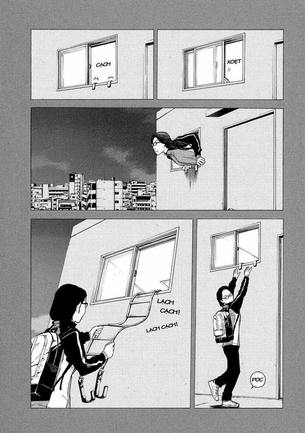 My Home Hero - Chapter 38 - Trang 10