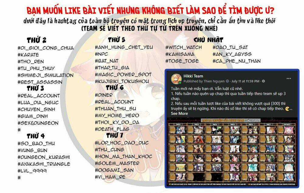 My Home Hero - Chapter 39 - Trang 2