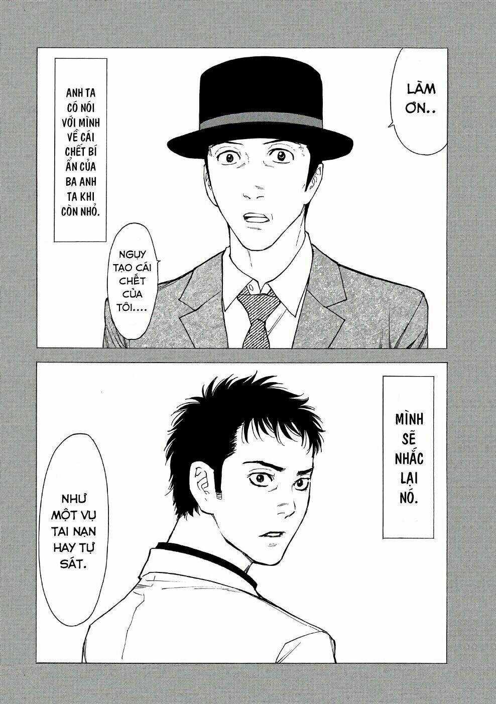 My Home Hero - Chapter 39 - Trang 19