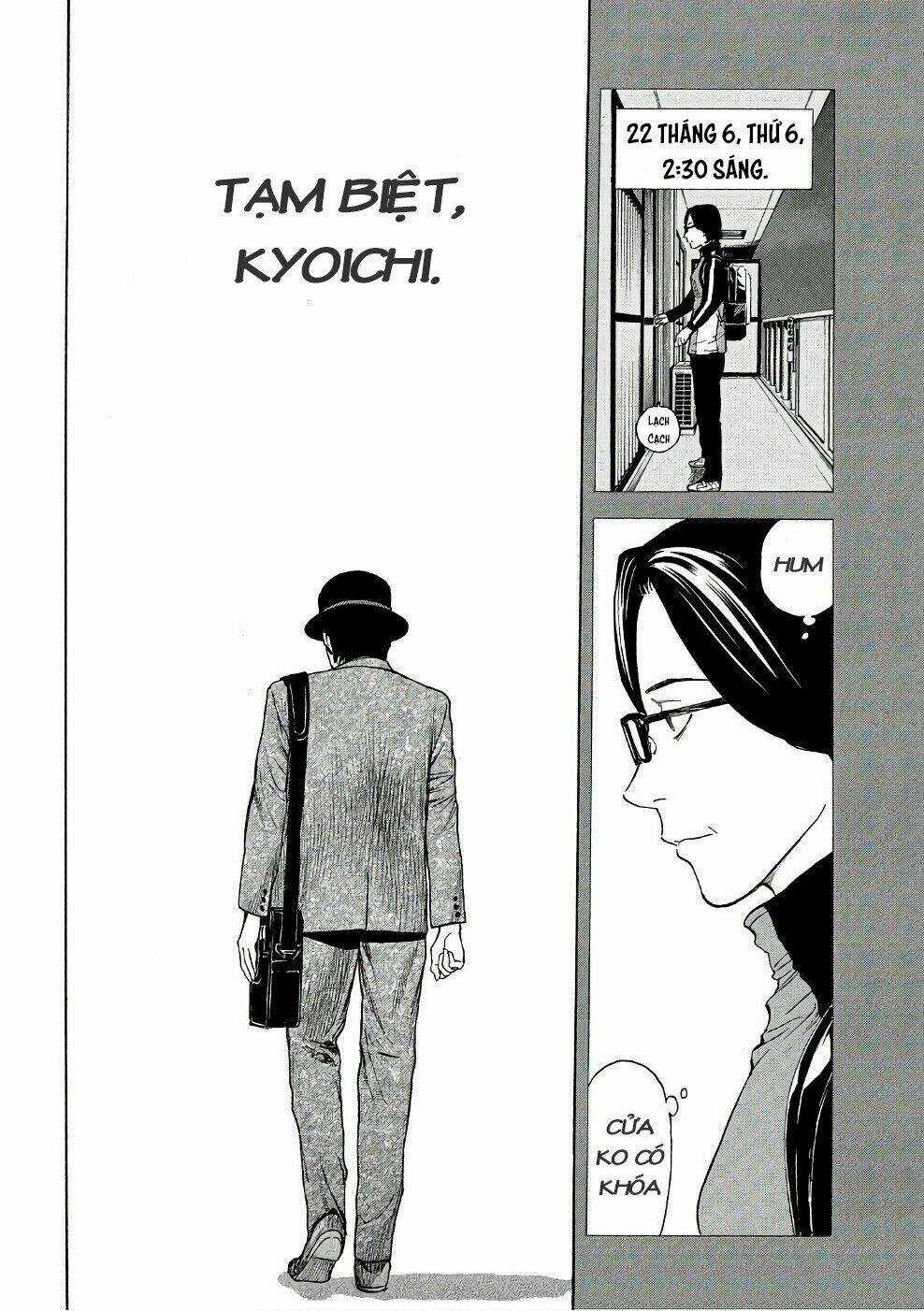 My Home Hero - Chapter 39 - Trang 22