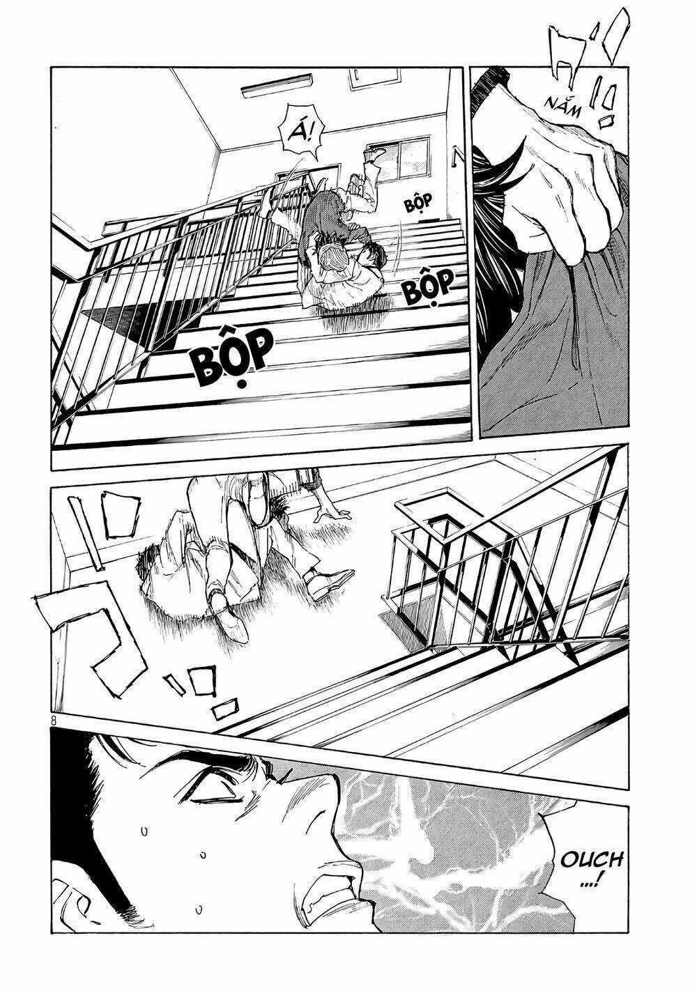 My Home Hero - Chapter 40 - Trang 11