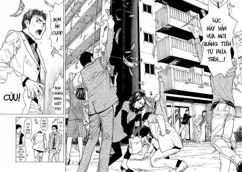 My Home Hero - Chapter 40 - Trang 19