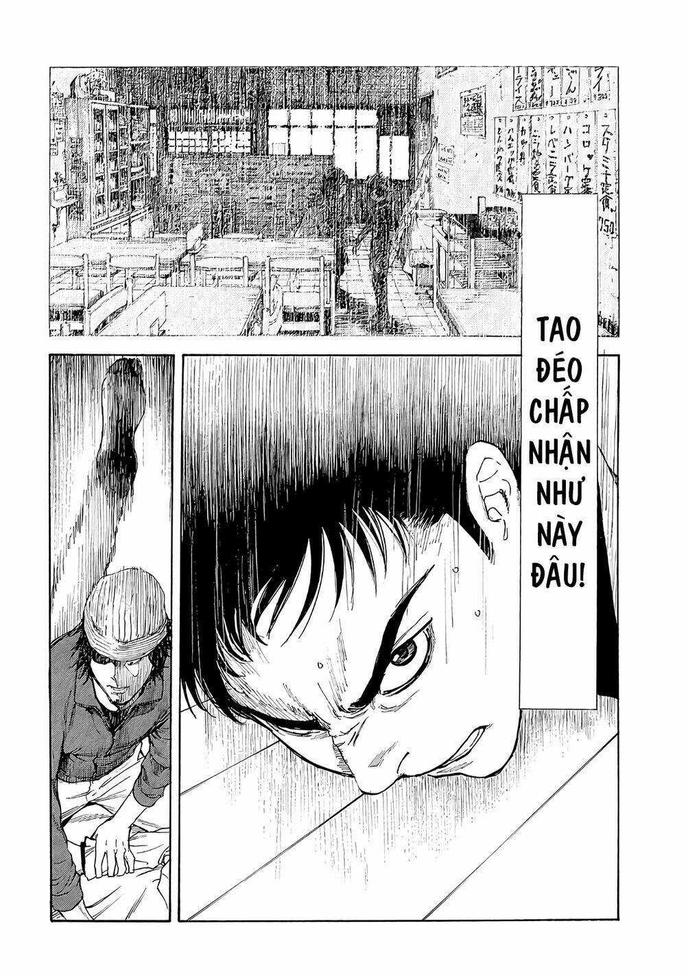 My Home Hero - Chapter 40 - Trang 5