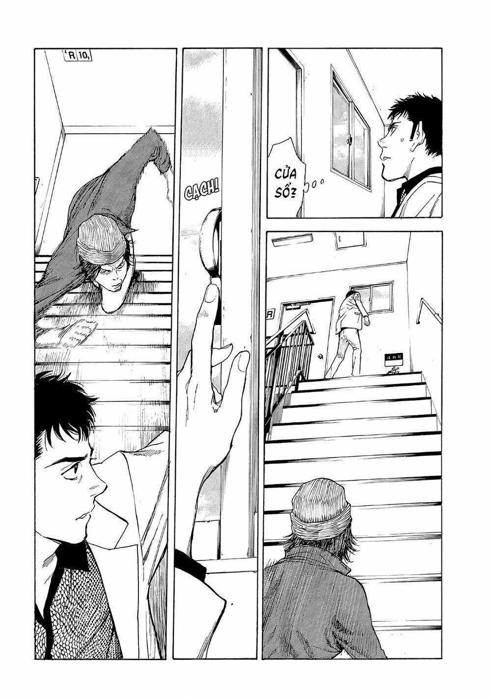 My Home Hero - Chapter 40 - Trang 9