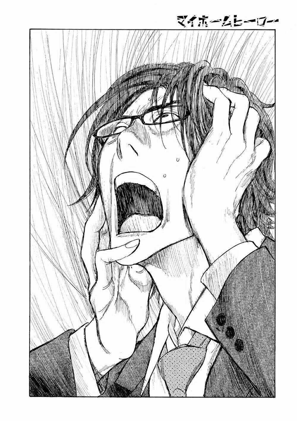 My Home Hero - Chapter 41 - Trang 18