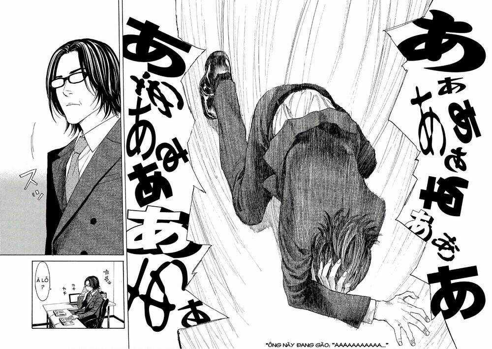 My Home Hero - Chapter 41 - Trang 19