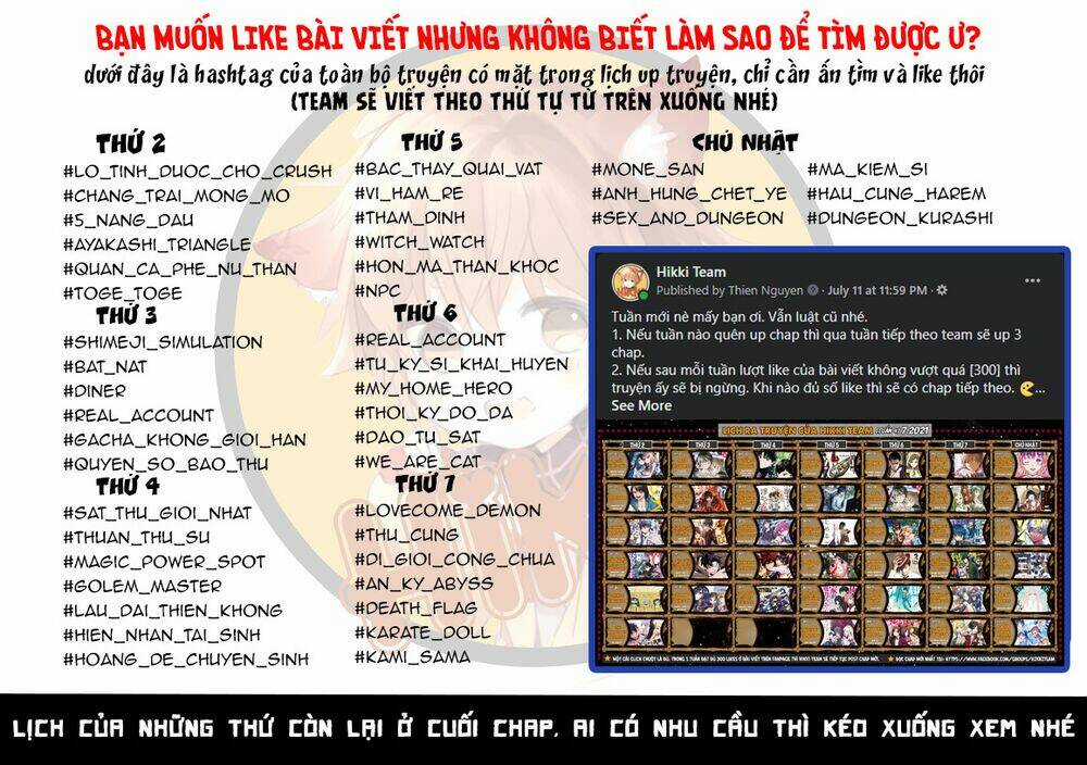 My Home Hero - Chapter 41 - Trang 3