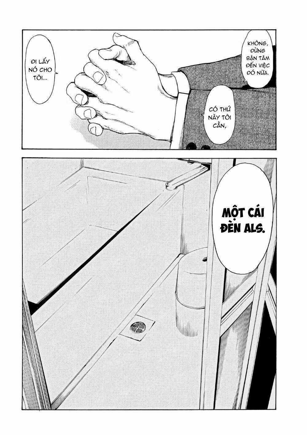 My Home Hero - Chapter 41 - Trang 24