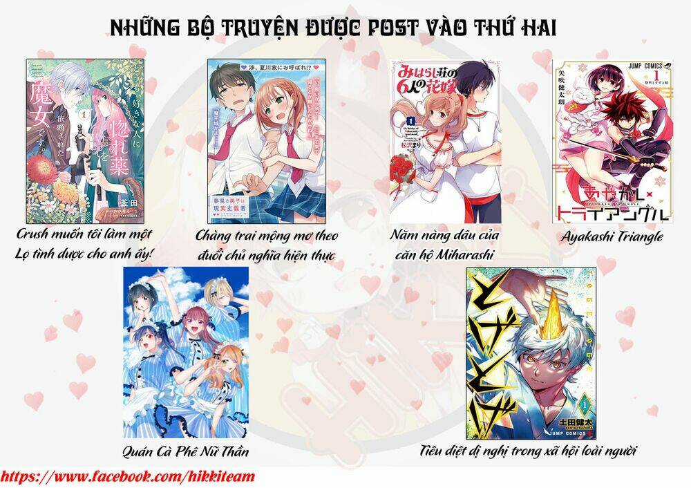 My Home Hero - Chapter 41 - Trang 25