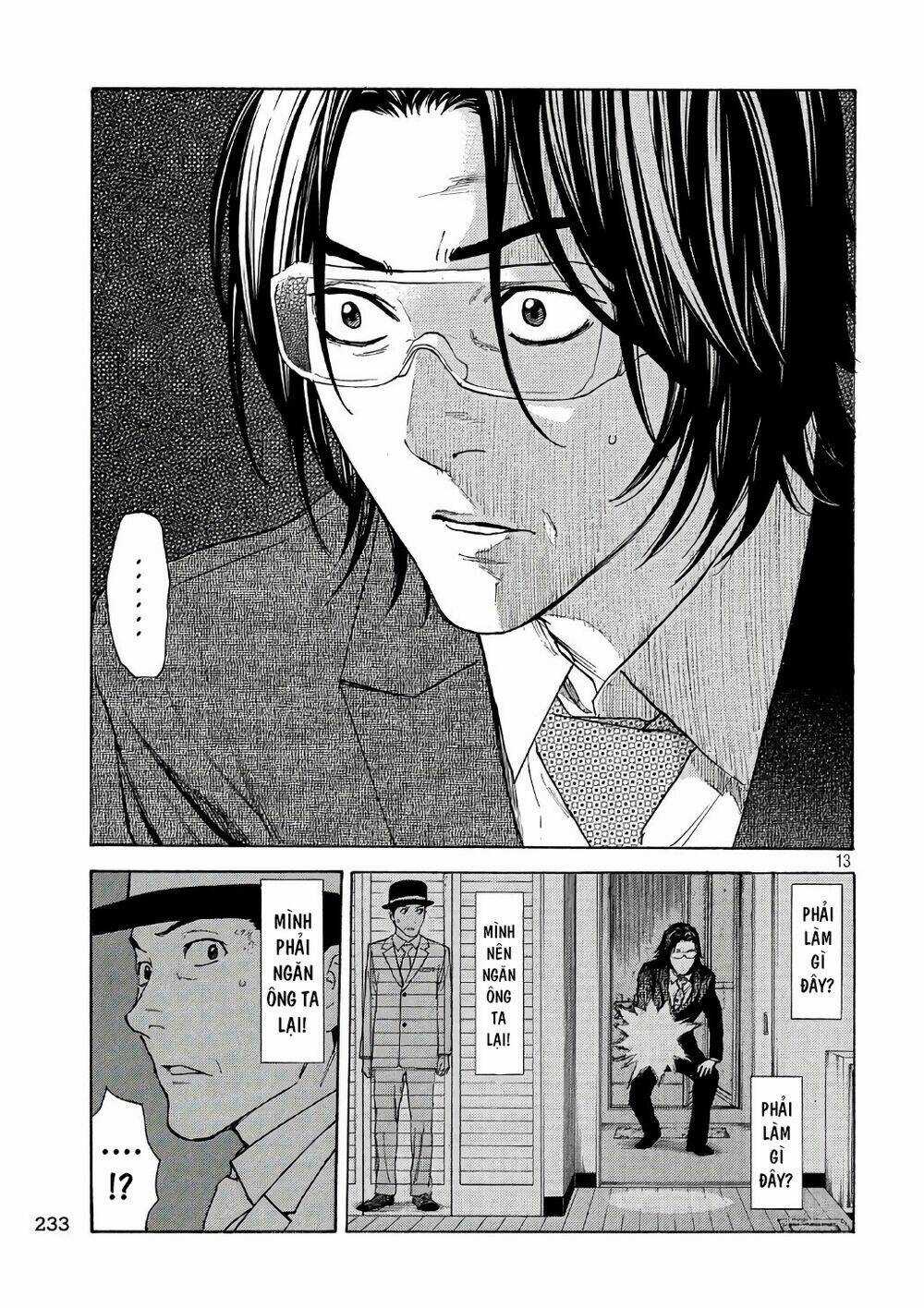 My Home Hero - Chapter 42 - Trang 16