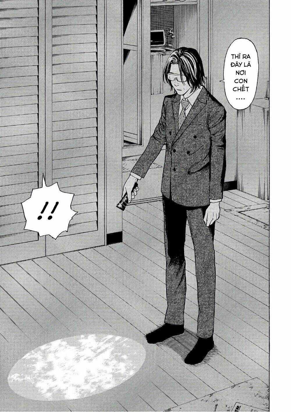 My Home Hero - Chapter 42 - Trang 18