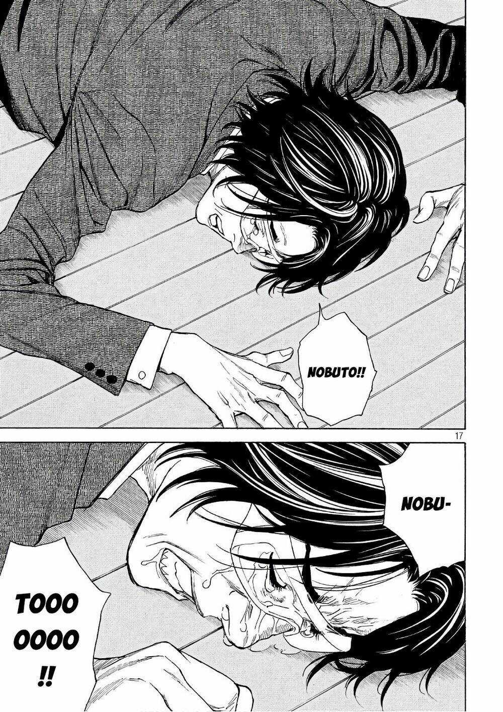 My Home Hero - Chapter 42 - Trang 20