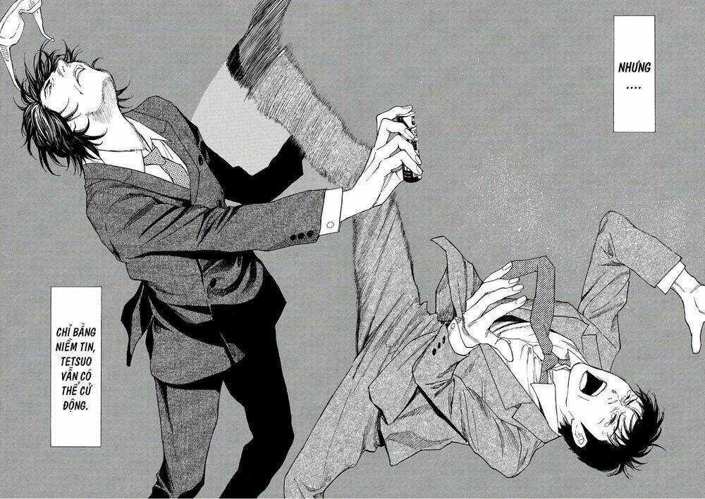 My Home Hero - Chapter 43 - Trang 18