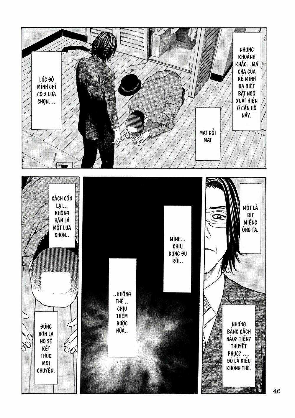 My Home Hero - Chapter 43 - Trang 4