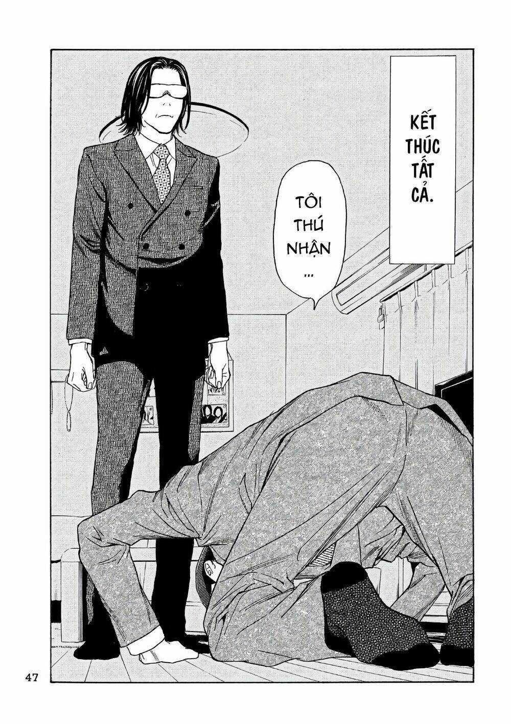 My Home Hero - Chapter 43 - Trang 5