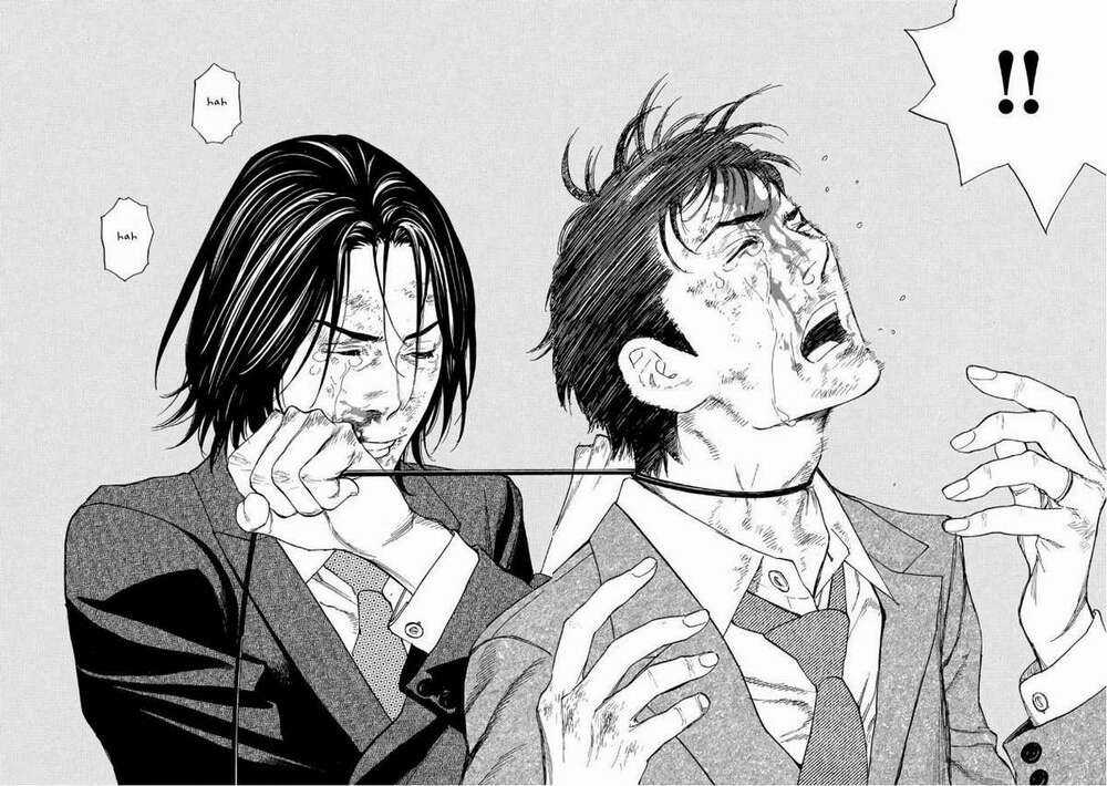 My Home Hero - Chapter 44 - Trang 20