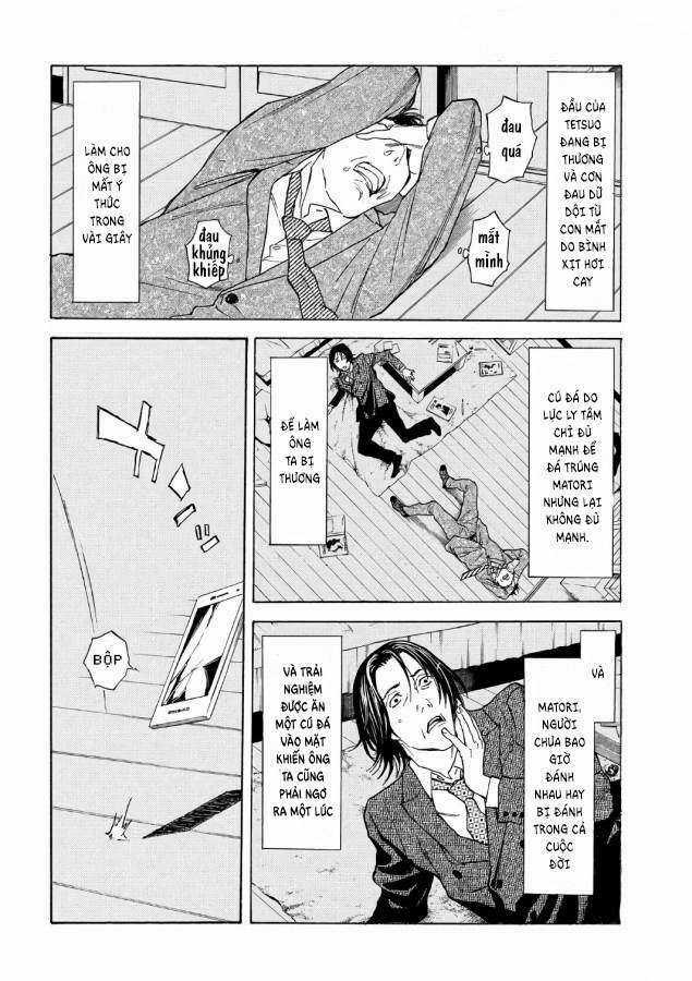 My Home Hero - Chapter 44 - Trang 4
