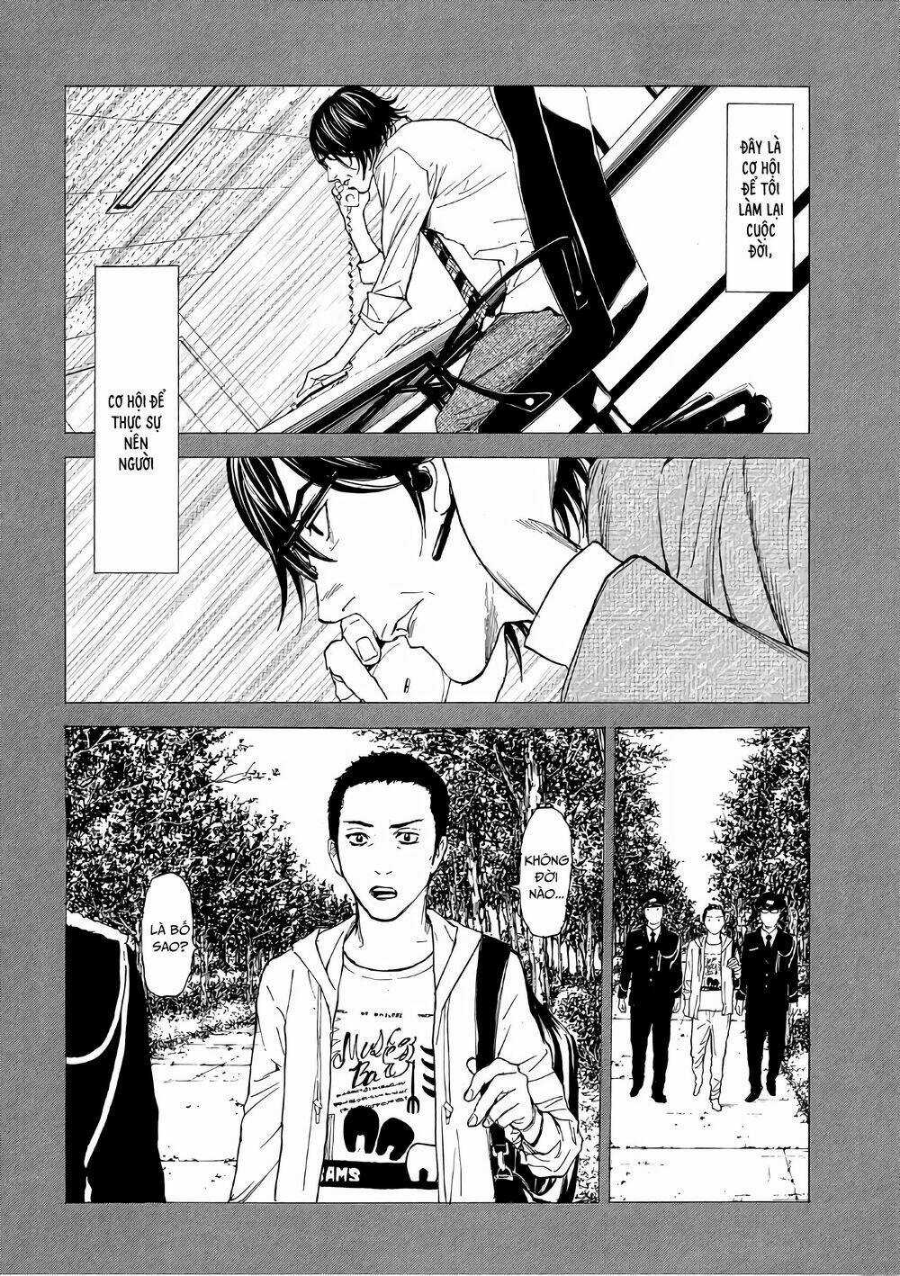 My Home Hero - Chapter 45 - Trang 14