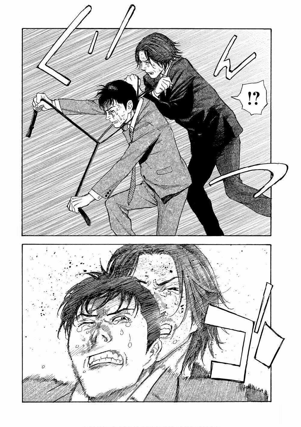 My Home Hero - Chapter 45 - Trang 18