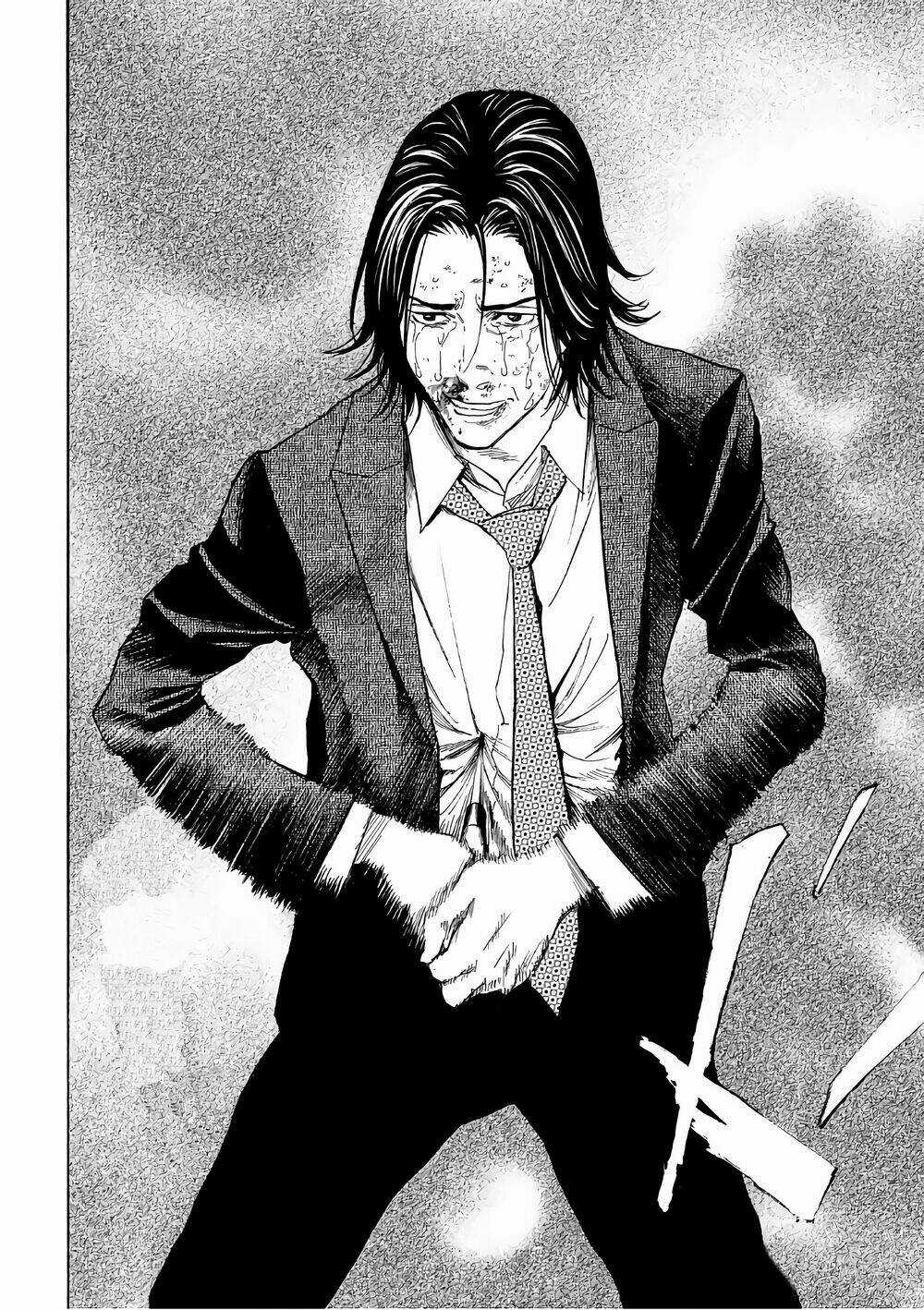 My Home Hero - Chapter 45 - Trang 24