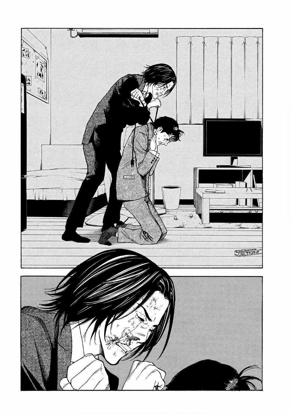 My Home Hero - Chapter 45 - Trang 4