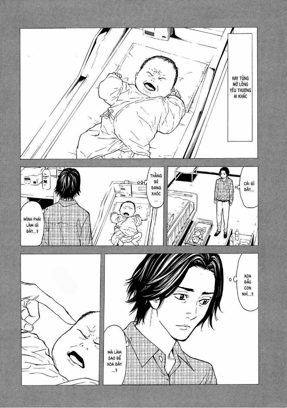 My Home Hero - Chapter 45 - Trang 6
