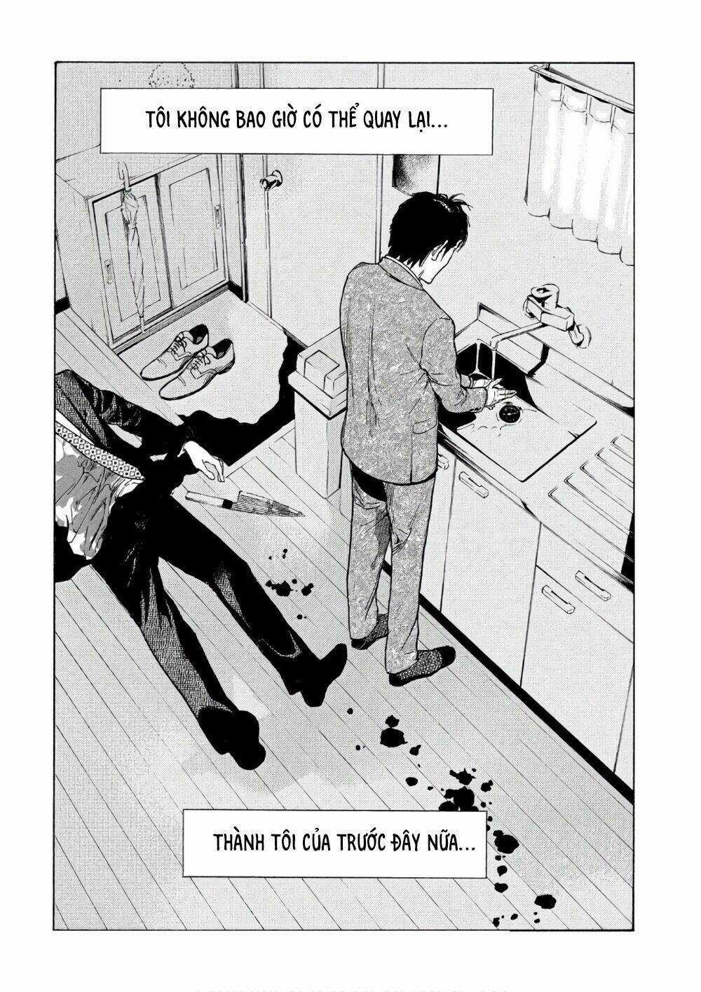 My Home Hero - Chapter 46 - Trang 22
