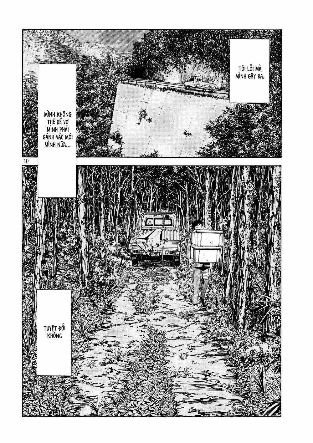 My Home Hero - Chapter 47 - Trang 12