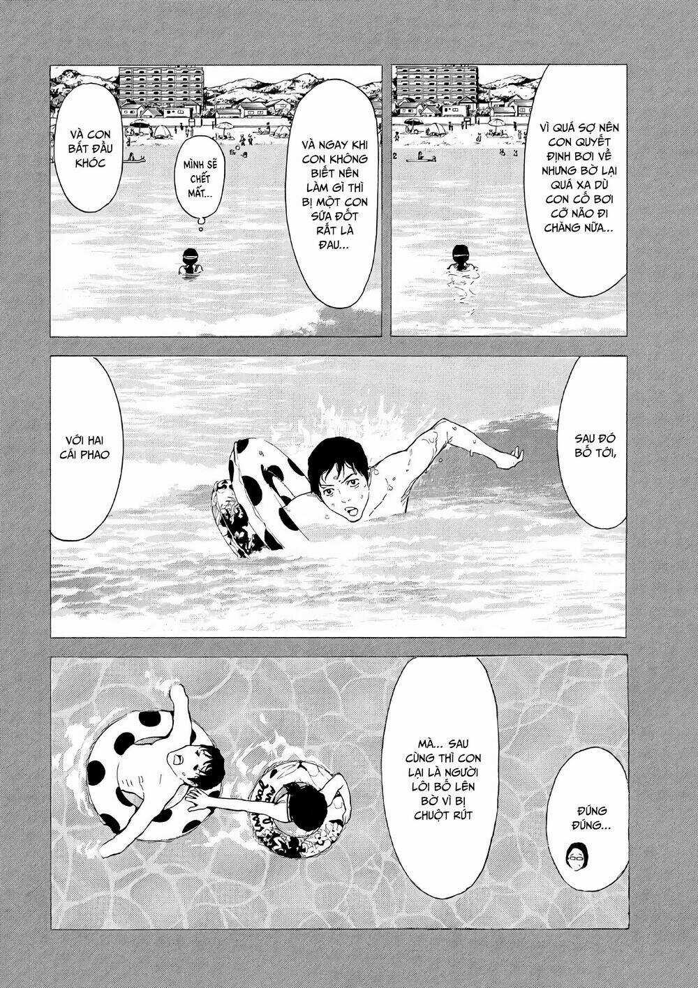 My Home Hero - Chapter 47 - Trang 16