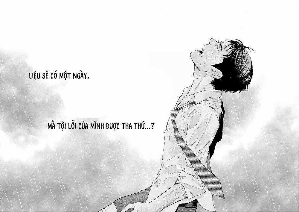 My Home Hero - Chapter 47 - Trang 22