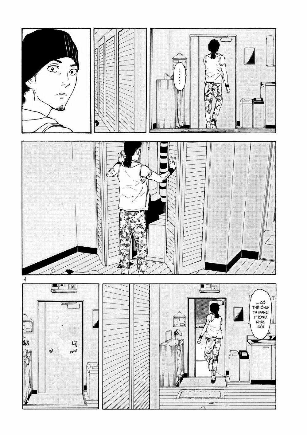 My Home Hero - Chapter 47 - Trang 6