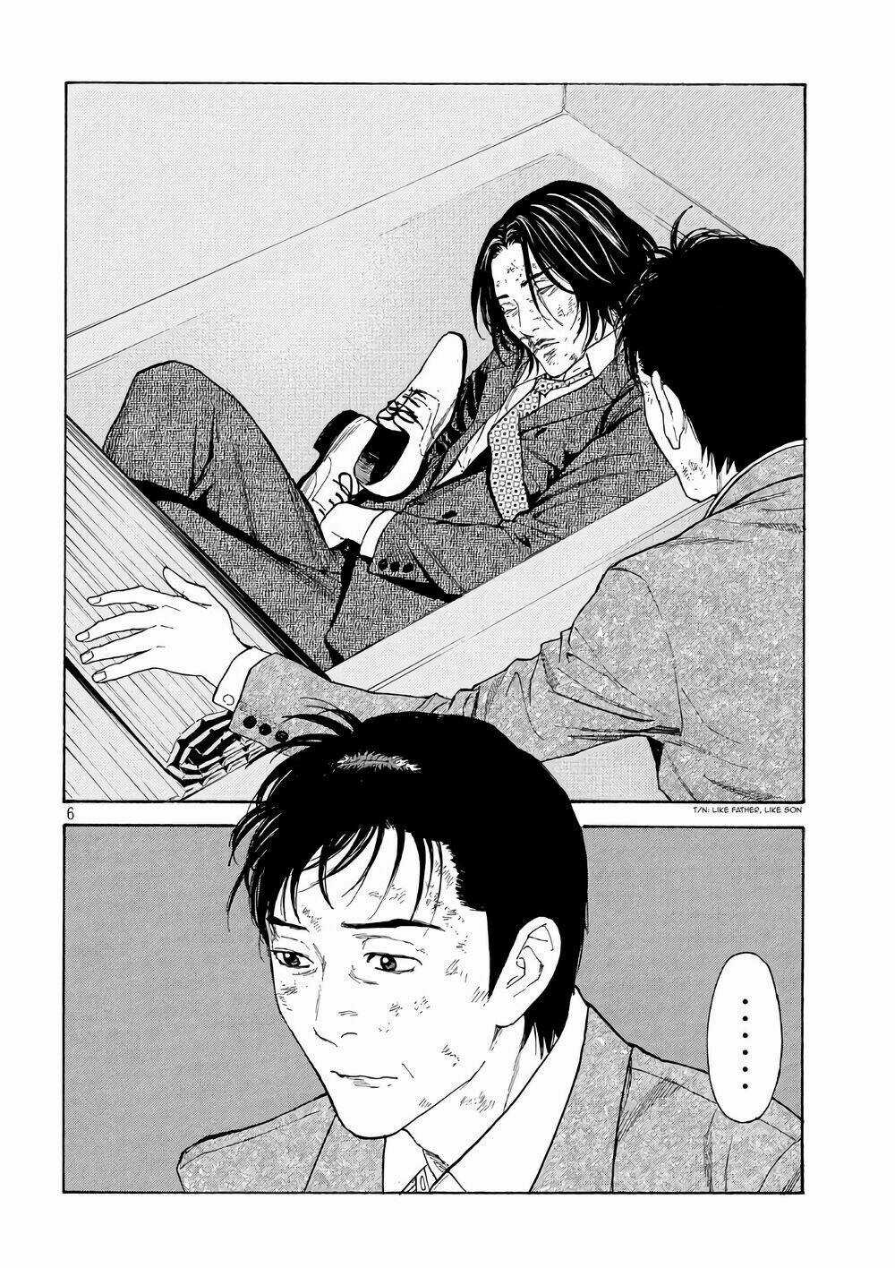 My Home Hero - Chapter 47 - Trang 8