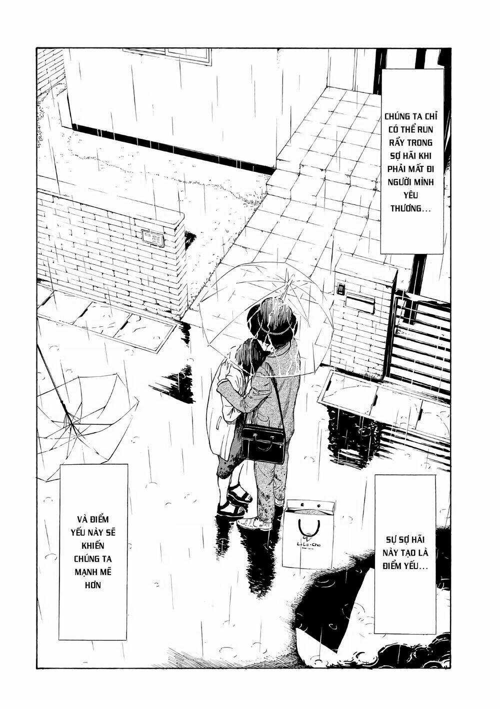 My Home Hero - Chapter 48 - Trang 12